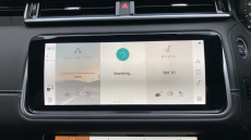 Land Rover Range Rover Velar 2.0 D200 R-Dynamic HSE 5dr Auto Diesel Estate